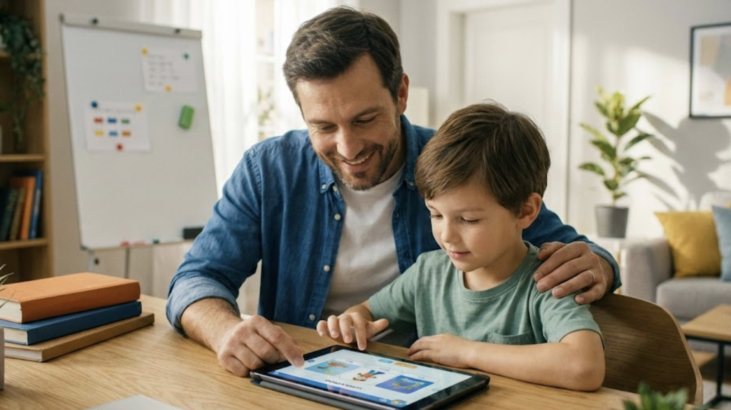 Portada Refuerzo Emocional