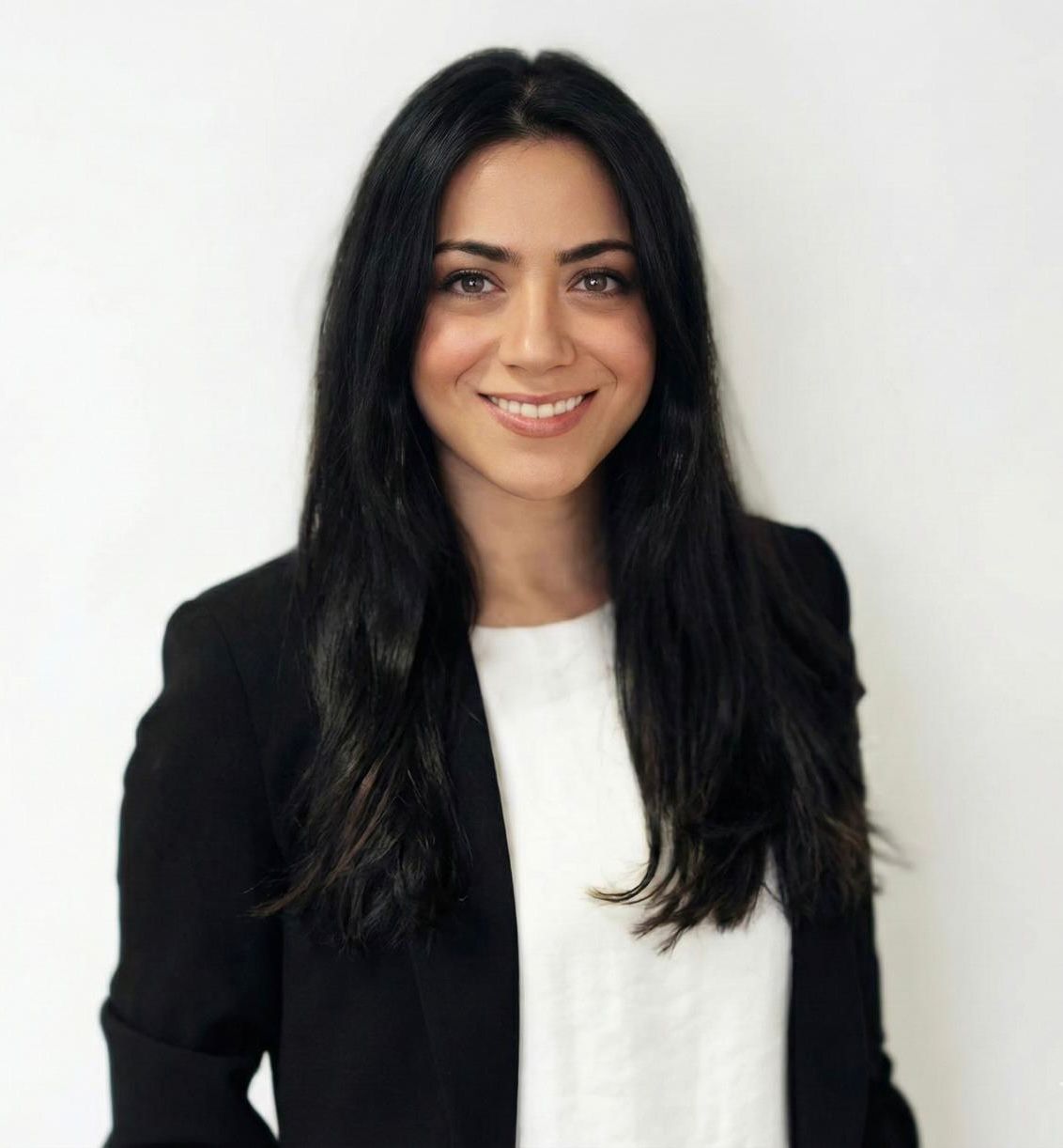 Jazz Sosa Psicóloga